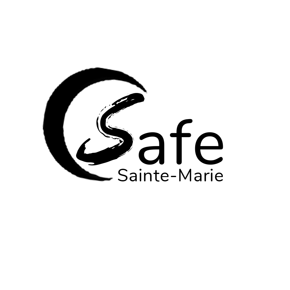 Safe Sainte-Marie Noir